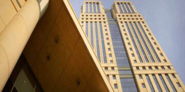 “أوراسكوم للاستثمار” أنشط أسهم البورصة خلال أسبوع بتداولات بـ1.2 مليار جنيه