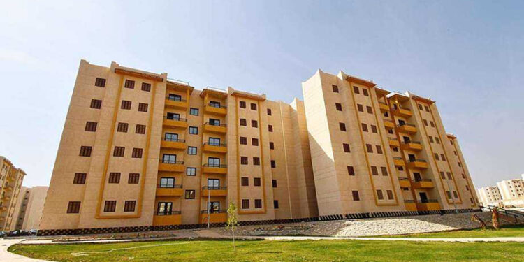 113.112 وحدة سكنية.. رابط كراسة شروط شقق سكن لكل المصريين 7 وتفاصيل الطرح الثاني | فرصة لمتوسطي الدخل