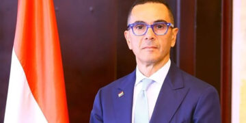 وزير الاستثمار يتوجه لدولة اليابان في زيارة هامة تستهدف تعزيز العلاقات الاقتصادية المشتركة بين البلدين