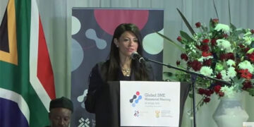 «المشاط»: المشروعات الصغيرة والمتوسطة تُمثل 43% من الناتج المحلي الإجمالي