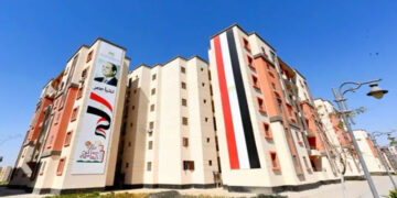 مفاجآت ضحمة في إعلان سكن لكل المصريين 7.. فرصة للحصول على شقة بـ185 ألف جنيه