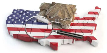 ارتفاع متوسط الفائدة على قروض التمويل العقاري في أمريكا ينهي سلسلة تراجع استمرت 5 أسابيع