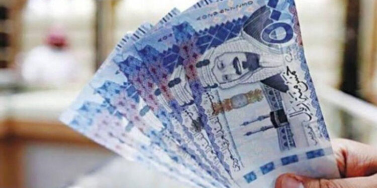 أسعار الريال السعودي في مصر اليوم الاربعاء