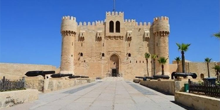 «السياحة» تعلن فتح المواقع الأثرية والمتاحف في الإسكندرية مجانًا الخميس المقبل