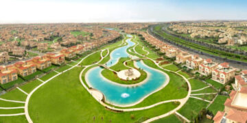 211 مليار جنيه مبيعات طلعت مصطفى خلال النصف الأول بنمو 59%