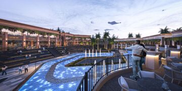 مجموعة MRB القابضة تبدأ تسكين وحدات مشروع District 9 وتعلن انضمام «كارفور» كأول علامة تجارية استراتيجية