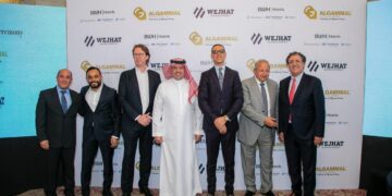 Al Gammal Group Announces Partnership with Global Hospitality Chain BWH Hotels to Launch the First “Best Western Plus” Hotel Facing the Grand Egyptian Museum
