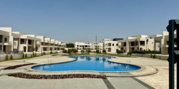 «كايرو كابيتال للتطوير» تنهي تسليم المرحلة الأولى بمشروع «ليك ويست1»… وتخطط لتسليم المرحلة الثانية خلال شهرين