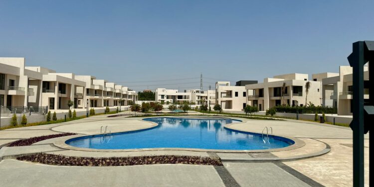 «كايرو كابيتال للتطوير» تنهي تسليم المرحلة الأولى بمشروع «ليك ويست1»… وتخطط لتسليم المرحلة الثانية خلال شهرين