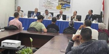 تخصيص محال تجارية وصيدلية بالحي السكني الثالث بالعاصمة الإدارية الجديدة بمقابل الانتفاع