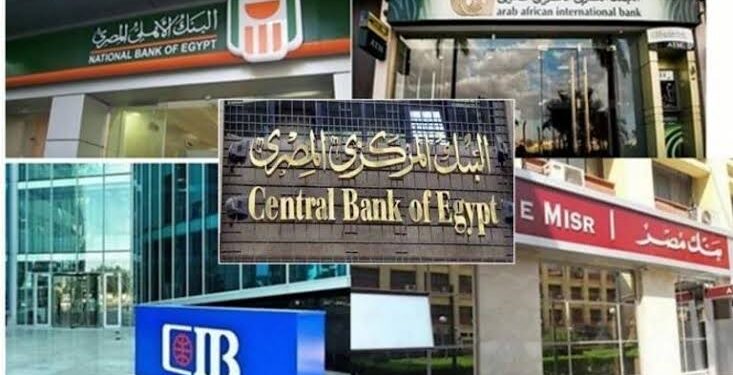 اليوم إجازة رسمية بالبنوك المصرية بمناسبة ذكرى ثورة 30 يونيو