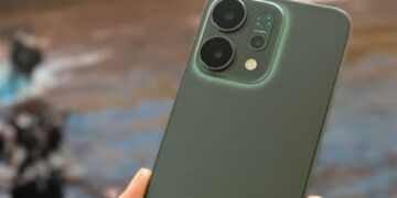 موبايل جديد من أوبو ينافس الآيفون وبسعر أقل بكتير