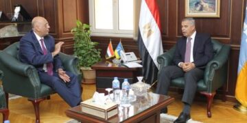 جهاز تنمية المشروعات يضخ ٢,٢  مليار جنيه لتمويل ٥١ ألف مشروع صغير و متناهي لشباب الإسكندرية