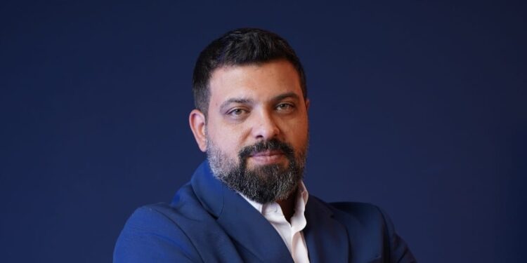 CCR Developments rebrands, changes visual identity amid ambitious expansion plan