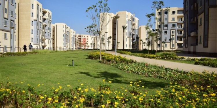 “الصحفيين” تطرح الوحدات السكنية المتبقية بمشروع “حدائق النصر” فى حدائق أكتوبر