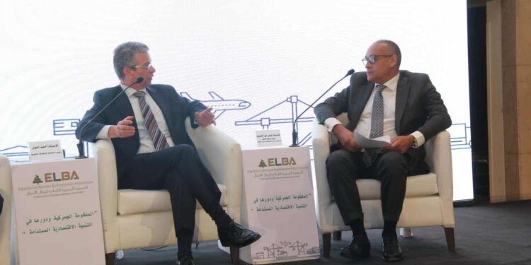 رئيس مصلحة الجمارك: كلنا نسعى لتحقيق هدف واحد.. تعزيز تنافسية الاقتصاد المصري