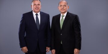 بنك مصر الأول بقائمة البنوك في مصر وأفريقيا في ترتيب القروض المشتركة وفقاً لمؤسسة بلومبرج العالمية