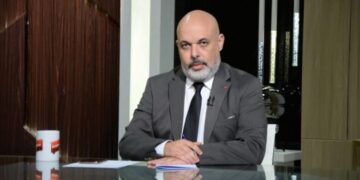 رئيس شعبة الذهب: تعافي الجنيه يدفع باتجاه هبوط أسعار الذهب في مصر