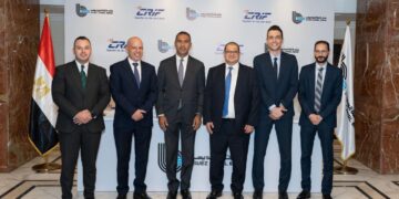 بنك قناة السويسيتعاون مع “CRIFمصر” لتقديم منصة Synesgy التي تتيح لعملاء البنك تقييم أداء الاستدامة