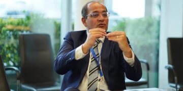 وزير المالية: مضاعفة جهود تحسين الأداء الاقتصادى من خلال سياسات مالية متوازنة