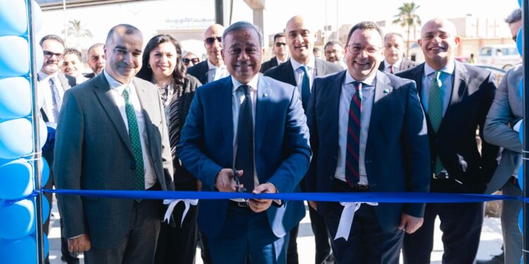مصرف «أبو ظبي الإسلامي- مصر ADIB-Egypt» يفتتح أحدث فروعه بالإسكندرية