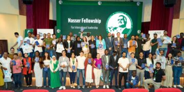 بنك قناة السويس يُقدم جلسة توعوية حول “المسئولية المُجتمعية” و “الشمول المالي”