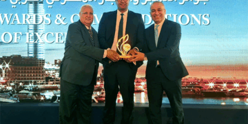 المصرفيين العرب: البنك الزراعي فضل بنك عربي متخصص في تمويل التنمية الزراعية لعام 2025