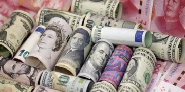 أسعار العملات في مصر اليوم الإثنين