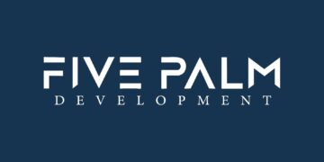Five Palm Developments enters Egypt’s real estate market with flagship projects in New Capital, Fifth Settlement