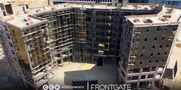 شركة «CCR DEVELOPMENTS» تستعد لإطلاق مشروعها الثالث بالعاصمة الإدارية الجديدة