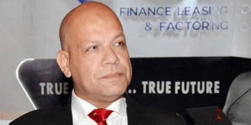 شركة تروفاينانس للتأجير التمويلي والتخصيم تتوسع في السوق بشركة جديدة للتمويل الاستهلاكي