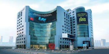 بنك ABC يحصد جائزة مرموقة من مجلة ذا بانكر للمرة الثانية