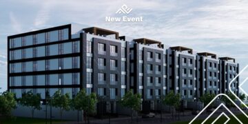 نيو إيفنت للتطوير تطلق سكن فيو بجدة … وتستعد لمشروعها الأضخم فى الرياض