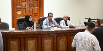 جهاز العاشر من رمضان ينظم قرعة علنية لتخصيص 63 كشكًا للحالات الإنسانية وذوي الهمم