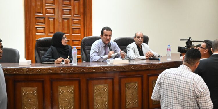 جهاز العاشر من رمضان ينظم قرعة علنية لتخصيص 63 كشكًا للحالات الإنسانية وذوي الهمم