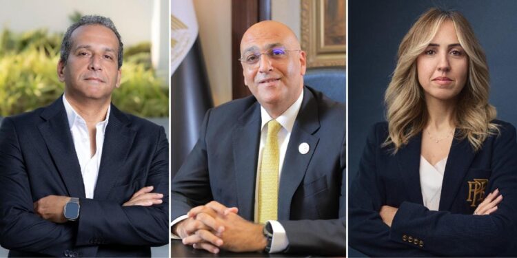 تعاون كبير بين جهاز تنمية المشروعات و شركة “فيزا”