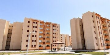 غدًا طرح 113 ألف وحدة سكنية بمشروع “سكن لكل المصريين7”