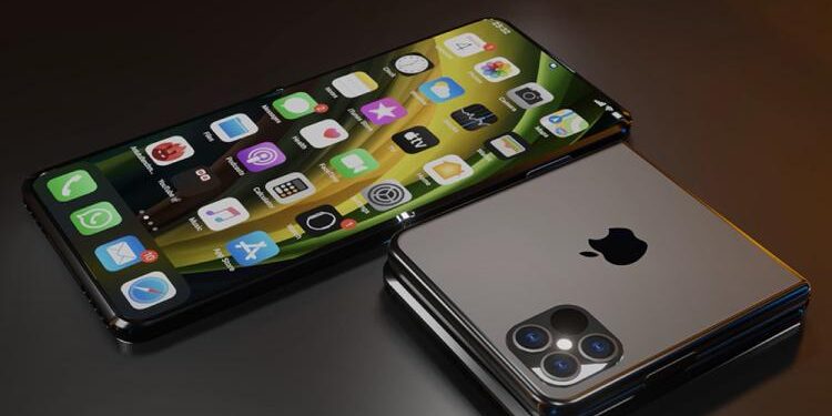 آبل توقف تطوير آيباد القابل للطي وتركز على أول آيفون فولد