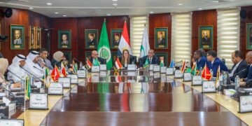 “رئيس البريد المصري” تترأس أعمال الاجتماع الـ47 للجنة العربية الدائمة للبريد