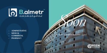 Green Investments launches its fractional ownership platform “B.almetr” with EGP 600m investments