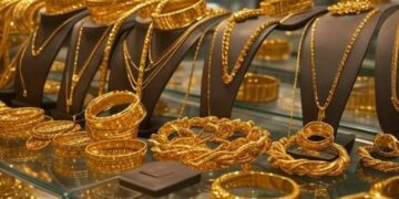 ارتفاع أسعار الذهب وسط ترقب الأسواق لتصريحات صناع السياسة النقدية