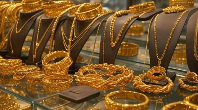 ارتفاع أسعار الذهب وسط ترقب الأسواق لتصريحات صناع السياسة النقدية