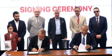 السويدي للتنمية الصناعية تجذب استثمارات تركية جديدة لتعزيز صناعة النسيج في مصر بالتعاون مع التمثيل التجاري