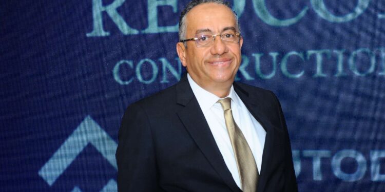 طارق الجمال: تطبيق الاستدامة  يساهم فى خفض المصروفات  بنسبة 40 %