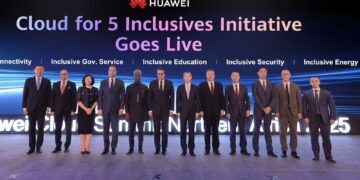 هواوي كلاود تقود التحول الرقمي في شمال افريقيا عبر حلول الذكاء الاصطناعي الشامل