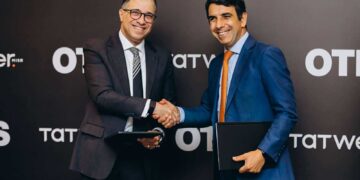 تطوير مصر توقّع مع شركة أوتيس لتوفير حلول التنقل الرأسي الذكية لمجتمعاتها العمرانية