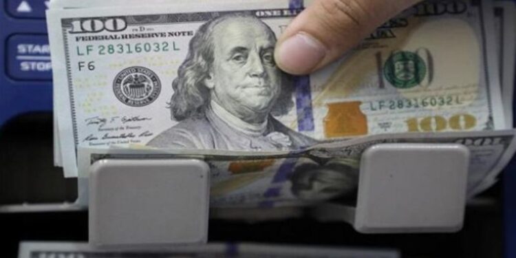 أسعار الدولار في مصر اليوم الاربعاء