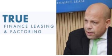 «تروفاينانس» للتأجير التمويلي والتخصيم تتخذ إجراءات قانونية ضد منتحلي اسمها وتشكو شركة «شهري للتمويل الاستهلاكي»