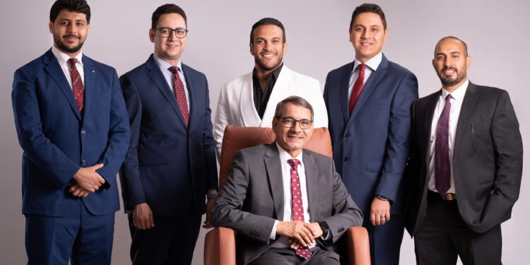 Aayan Development and AEMP for its latest project “dǎoTowers”