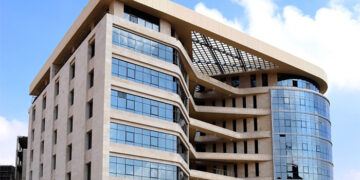 سياك للتطوير العقاري تنتهي من تسليم 70% من مشروع “The Central العاصمة الإدارية الجديدة”